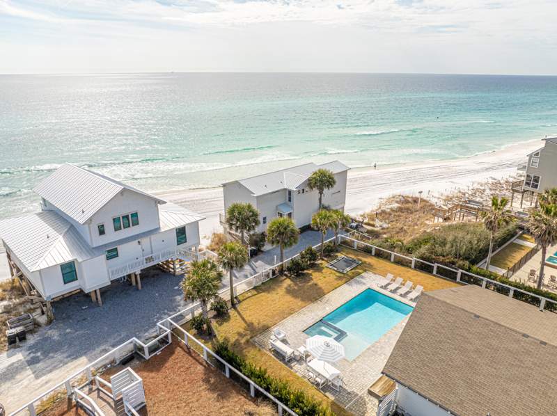 3 bedroom Detached Single Family at 5889 W County Hwy 30A, Fort Panic / Dune Allen, Santa Rosa Beach — photo 5