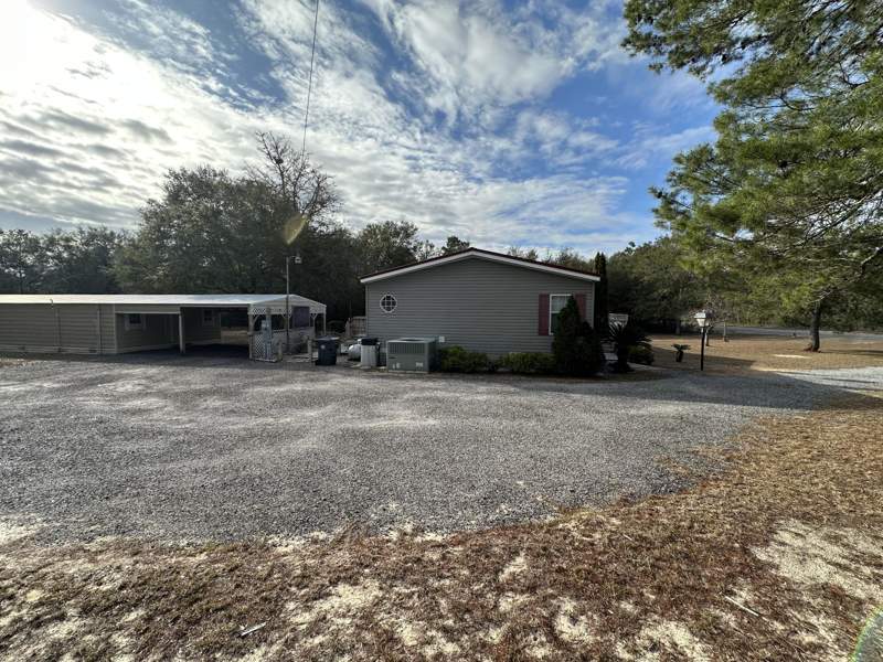 3 bedroom Manufactured Home at 618 Oakridge Road, No Recorded Subdivision, DeFuniak Springs — photo 3