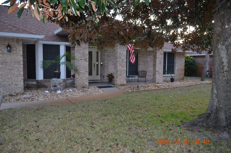 3 bedroom Detached Single Family at 169 Kel-Wen Circle, Emerald Breeze Estates, Destin — photo 2