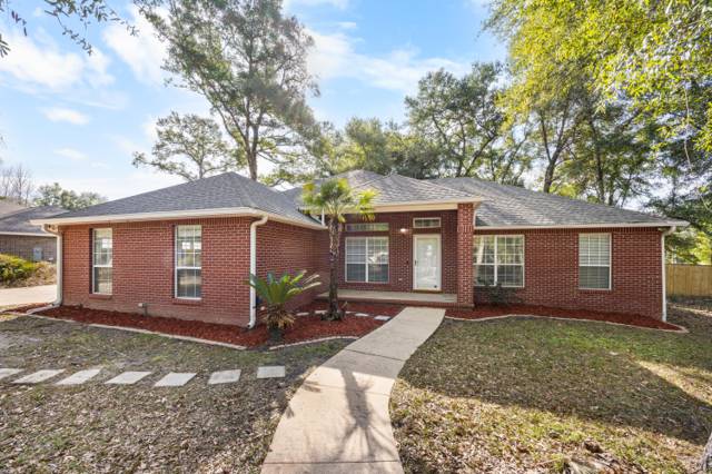 Country Club Estates 1 of Crestview