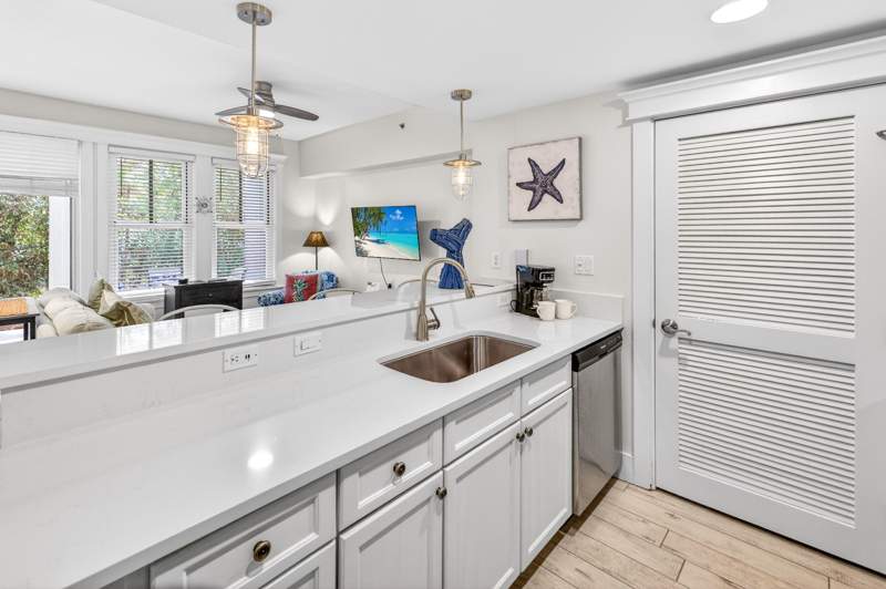 1 bedroom Condominium at 9600 Grand Sandestin Boulevard #3008, Lasata, Miramar Beach — photo 4