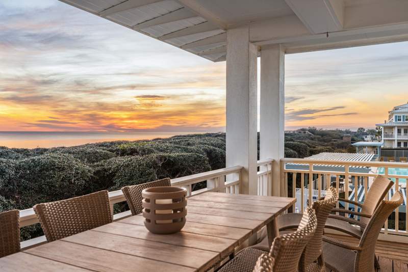 3 bedroom Condominium at 1848 E County Highway 30A #Unit 20, Watercolor, Santa Rosa Beach — photo 3