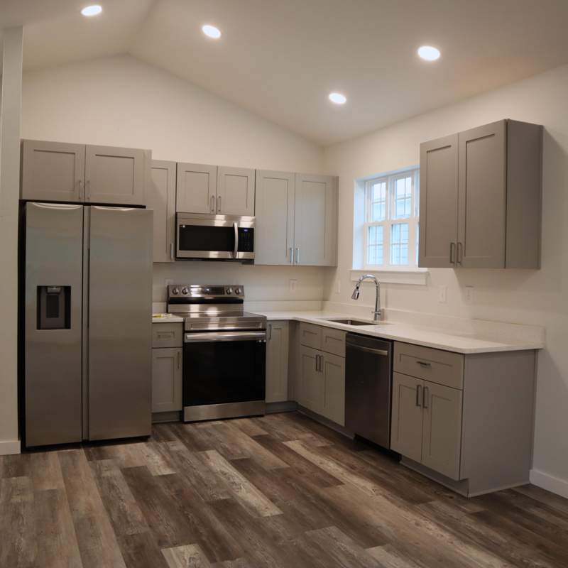 2 bedroom Detached Single Family at 152 N 7th Street, Flournoys S/D, DeFuniak Springs — photo 5