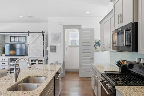300 Gulfview Circle, Santa Rosa Beach FL - photo 9 of 54