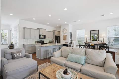 300 Gulfview Circle, Santa Rosa Beach FL - photo 13 of 54