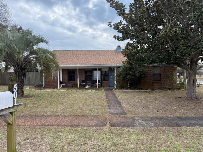 3 bedroom Detached Single Family at 501 Rue Des Marseilles, Chateau Pres De La Mer, Mary Esther — photo 1