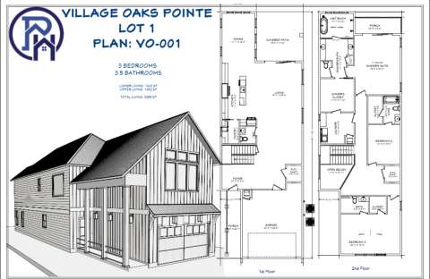 508 Village Oaks Lane, luxury home for sale in Niceville