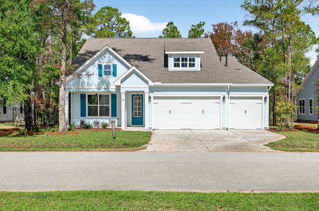 Magnolia Bay Estates