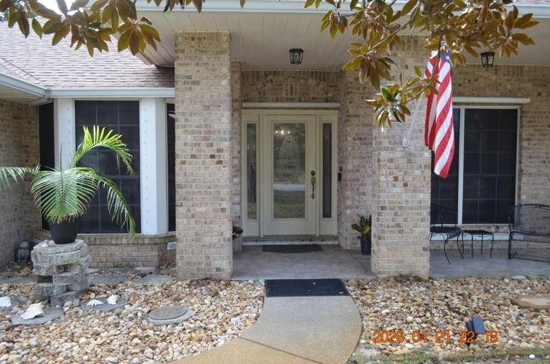 3 bedroom Detached Single Family at 169 Kel-Wen Circle, Emerald Breeze Estates, Destin — photo 3