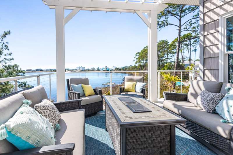 4 bedroom Detached Single Family at 69 Oyster Lake Drive, Dune Allen 2nd Addn, Santa Rosa Beach — photo 1