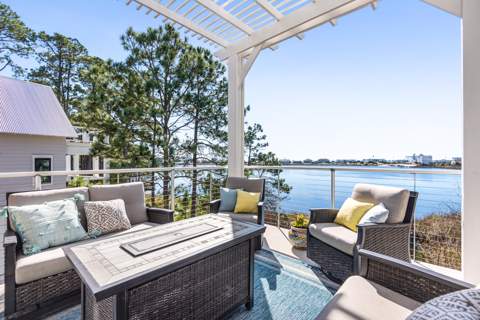 69 Oyster Lake Drive, Santa Rosa Beach FL - photo 17 of 60