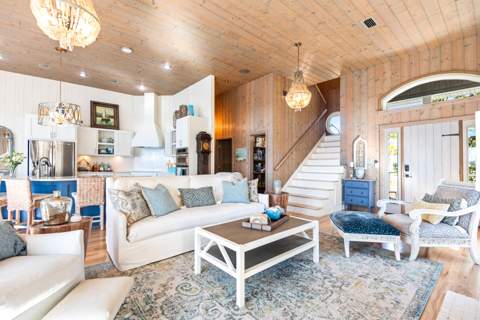 69 Oyster Lake Drive, Santa Rosa Beach FL - photo 10 of 60