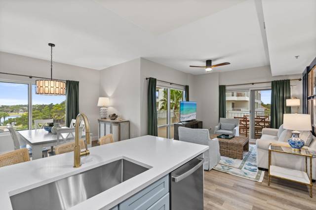 5002 S Sandestin Boulevard ## 6322