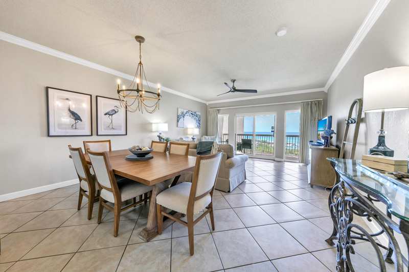 2 bedroom Condominium at 515 Tops'l Beach Summit #913 Boulevard #913, Summit At Tops'L (The), Miramar Beach — photo 1