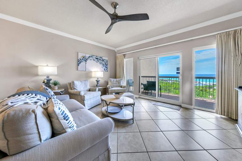 2 bedroom Condominium at 515 Tops'l Beach Summit #913 Boulevard #913, Summit At Tops'L (The), Miramar Beach — photo 2