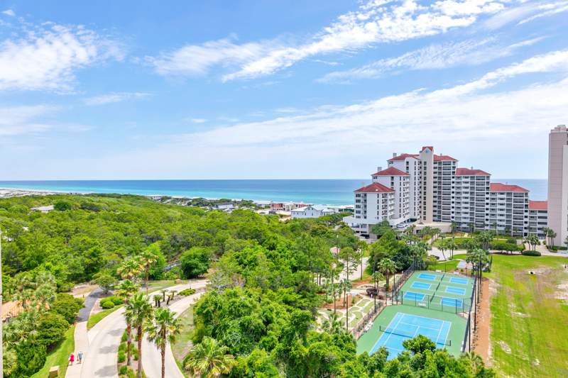 2 bedroom Condominium at 515 Tops'l Beach Summit #913 Boulevard #913, Summit At Tops'L (The), Miramar Beach — photo 5