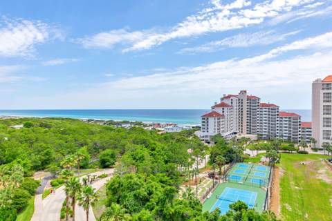 515 Tops'l Beach Summit #913 Boulevard #913, Miramar Beach FL - photo 23 of 34