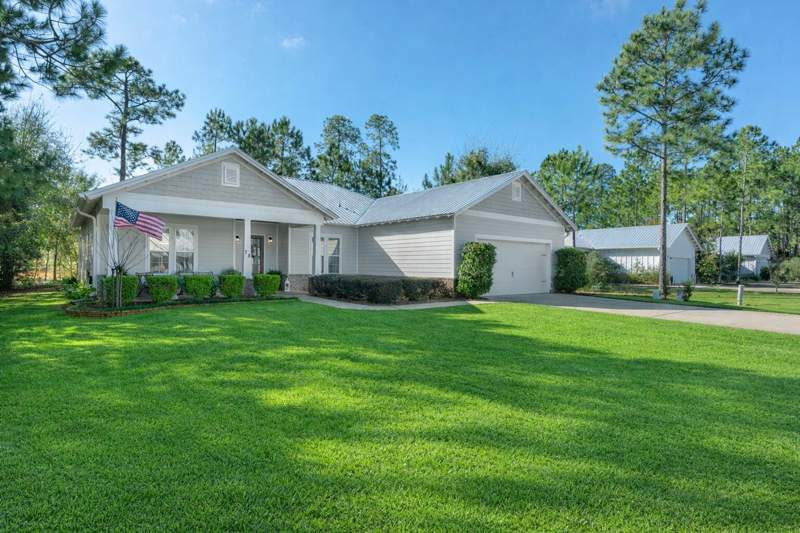 3 bedroom Detached Single Family at 78 E Grizzly Street, Bear Creek Ph I, Freeport — photo 4