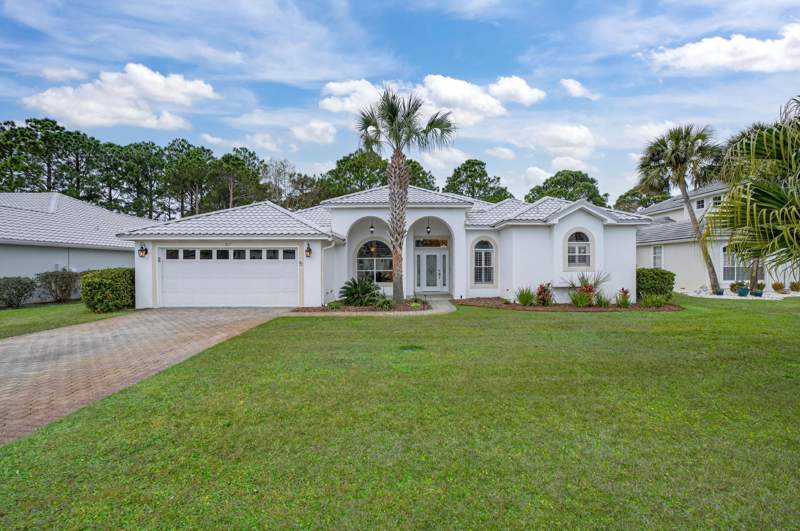 3 bedroom Detached Single Family at 927 Emerald Bay Drive, Emerald Bay Ph 1-B, Destin — photo 3