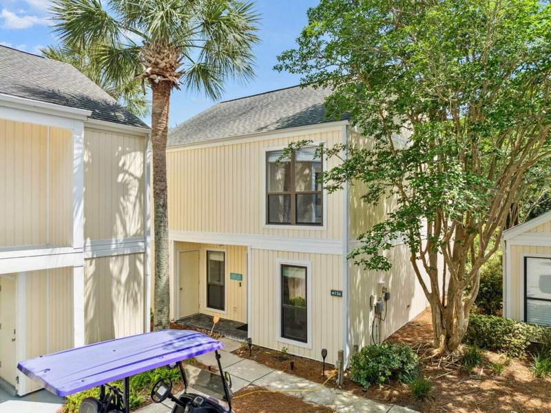 4 bedroom Condominium at 736 Sandpiper Place #525, Sandpiper Village Condo, Miramar Beach — photo 3