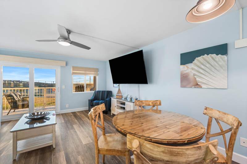 1 bedroom Condominium at 510 Gulf Shore Drive #117, Holiday Surf & Racquet Club, Destin — photo 5