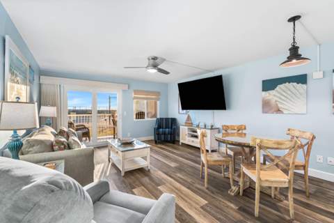 510 Gulf Shore Drive #117, Destin FL - photo 6 of 30