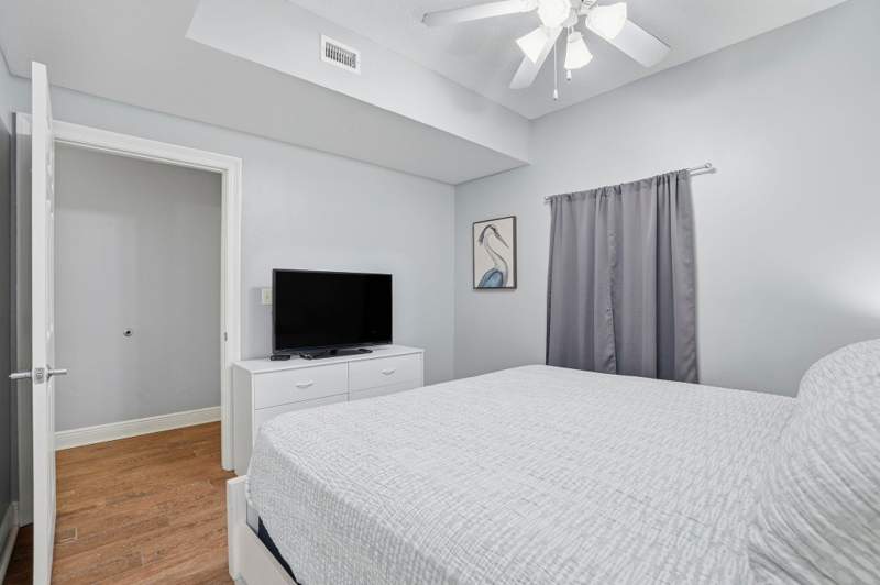 1 bedroom Condominium at 122 Seascape Drive #Unit 305, Ariel Dunes II, Miramar Beach — photo 5