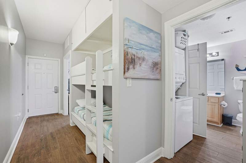 1 bedroom Condominium at 122 Seascape Drive #Unit 305, Ariel Dunes II, Miramar Beach — photo 4