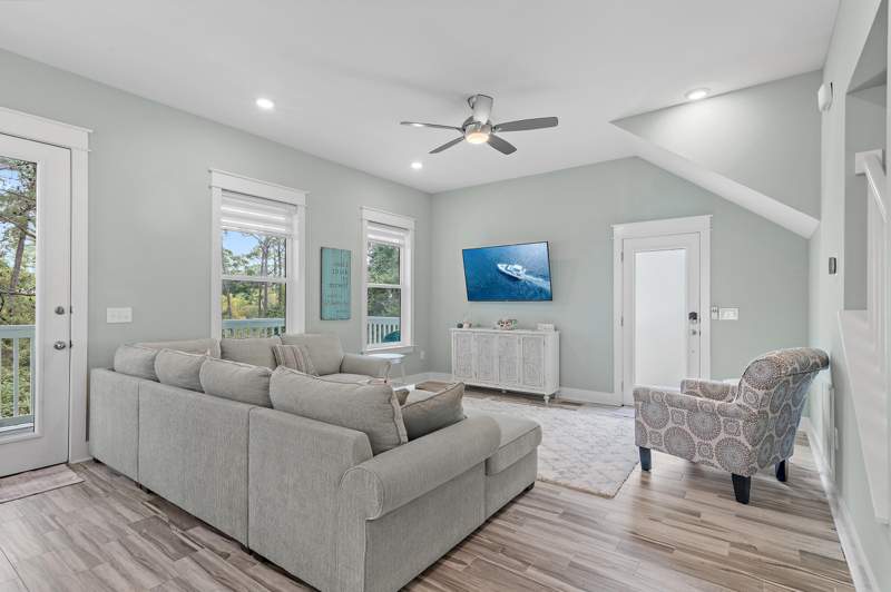 3 bedroom Detached Single Family at 52 Charming Way, Serenity At Dune Allen, Santa Rosa Beach — photo 4