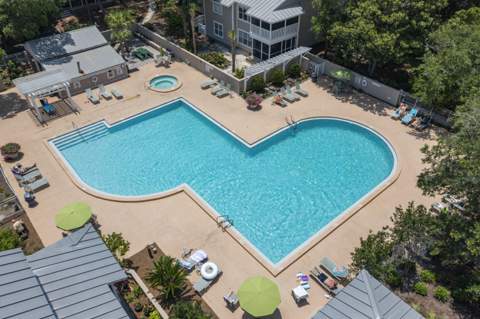 9815 US highway 98 W #Unit 204, Miramar Beach FL - photo 22 of 30