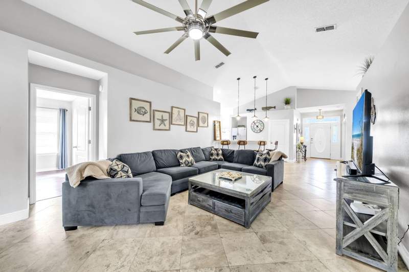 4 bedroom Detached Single Family at 55 Secret Harbor Drive, Paradise Retreat, Miramar Beach — photo 5