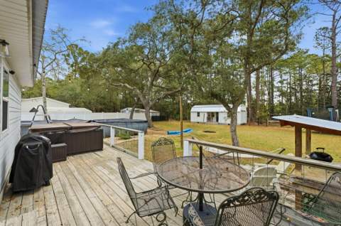 85 Marsh Drive, Freeport FL - photo 17 of 21