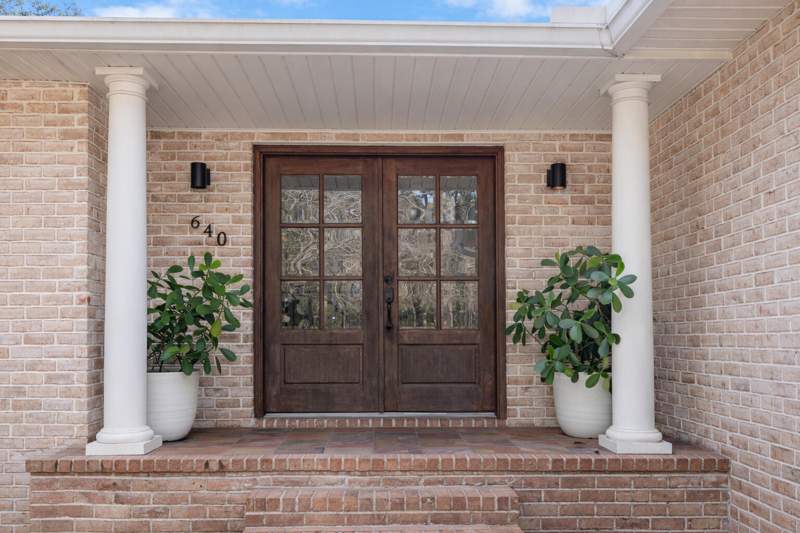 5 bedroom Detached Single Family at 640 W Sunset Boulevard, Sunset Strip, Fort Walton Beach — photo 4