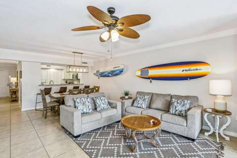 1326 SE Miracle Strip Parkway #306, home for sale on SE Miracle Strip Parkway