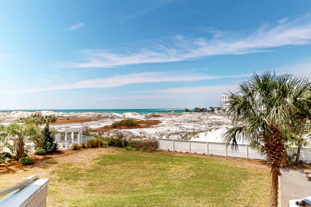 480 Gulf Shore Drive #212