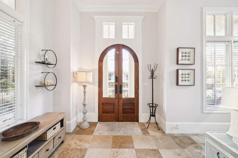 4 bedroom Detached Single Family at 27 Rue Martine, Caribe West, Miramar Beach — photo 5