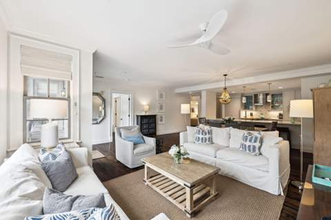 104 N Barrett Square #2A, Rosemary Beach FL - photo 19 of 53