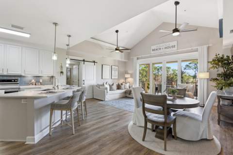 5385 Pine Ridge Lane #5385, Miramar Beach FL - photo 16 of 54