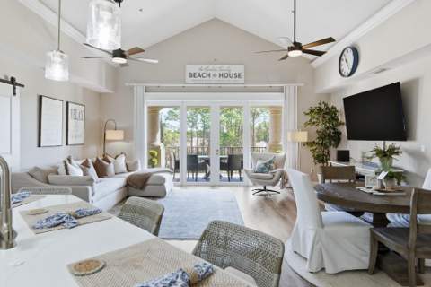5385 Pine Ridge Lane #5385, Miramar Beach FL - photo 8 of 54
