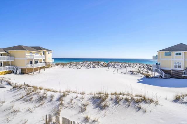 775 Gulf Shore Drive #unit 2149, Destin 32541 home for sale