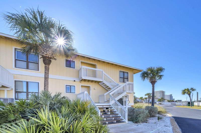 2 bedroom Condominium at 775 Gulf Shore Drive #unit 2149, Sandpiper Cove Ph 02, Destin — photo 2