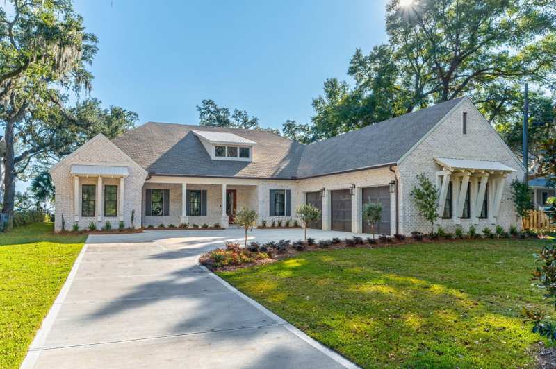 5 bedroom Detached Single Family at 191 W Miracle Strip Parkway, Nonesuch Way, Mary Esther — photo 1