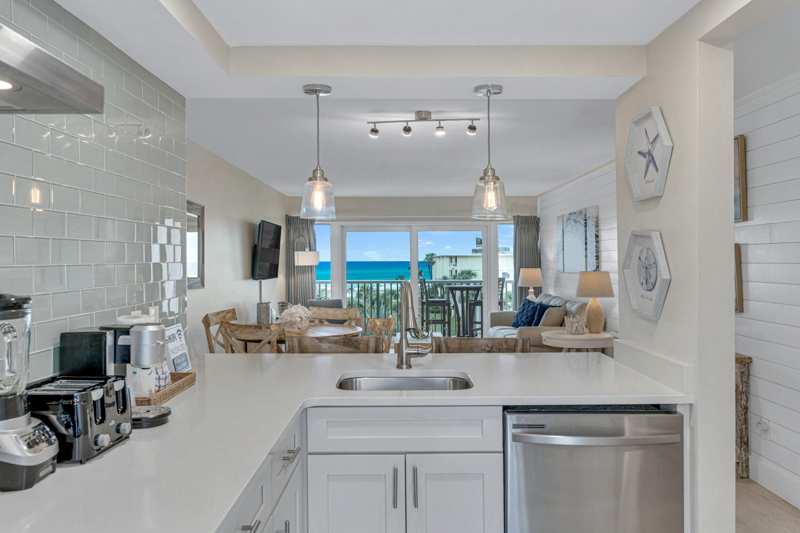 2 bedroom Condominium at 1030 Highway 98 #Phb, Silver Dunes Condo, Destin — photo 1