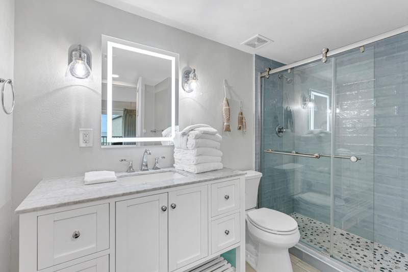 2 bedroom Condominium at 1030 Highway 98 #Phb, Silver Dunes Condo, Destin — photo 4