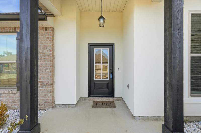 3 bedroom Detached Single Family at 4631 Jayhawk Drive, Patriot Ridge, Crestview — photo 3