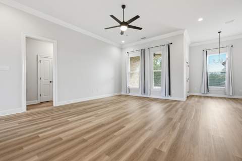 4631 Jayhawk Drive, Crestview FL - photo 9 of 68
