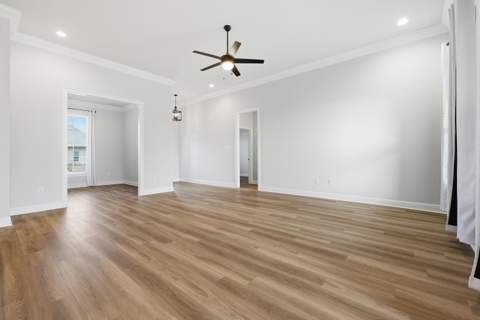 4631 Jayhawk Drive, Crestview FL - photo 10 of 68