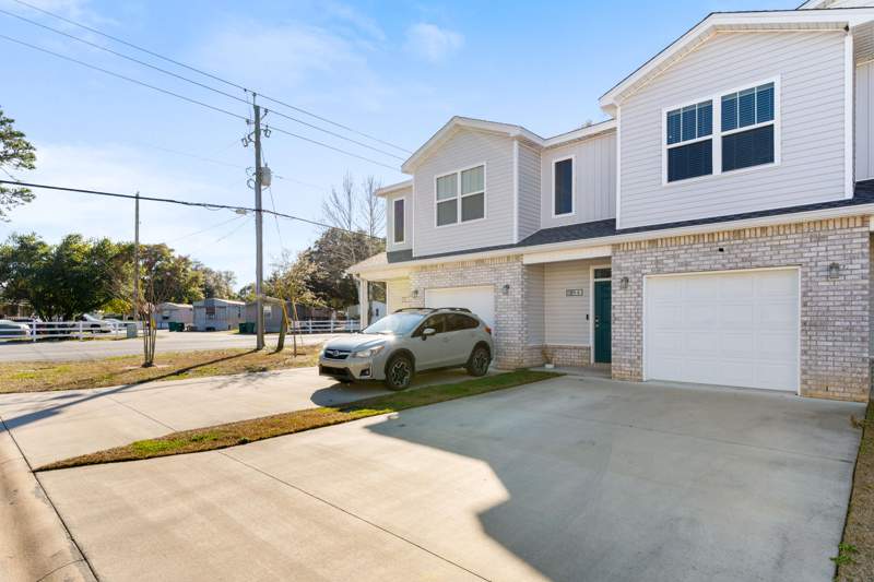 3 bedroom Townhouse at 319 Carmel Drive #4, Orange Place Townhomes, Fort Walton Beach — photo 3