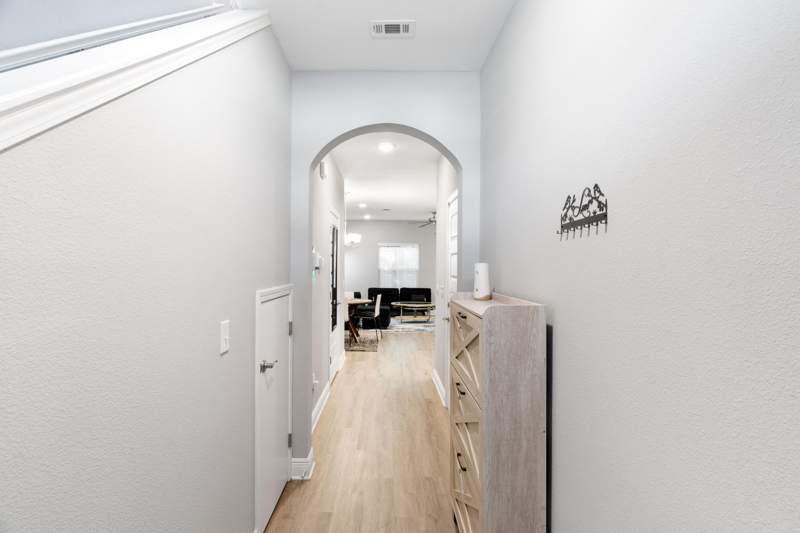 3 bedroom Townhouse at 319 Carmel Drive #4, Orange Place Townhomes, Fort Walton Beach — photo 5