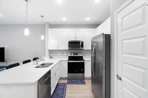 319 Carmel Drive #4, Fort Walton Beach FL - photo 7 of 30